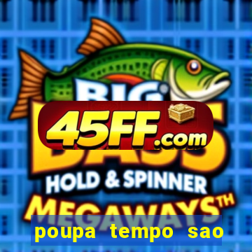 poupa tempo sao joao de meriti